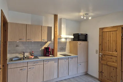 Ferienwohnung Hofglück im DG