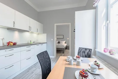 Villa Iduna - Ferienwohnung No. 5
