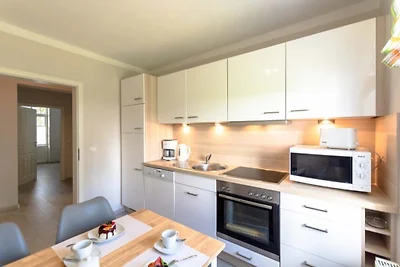 Villa Iduna - Appartamento per vacanze n. 10