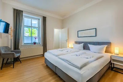 Villa Iduna - Vakantiewoning nr. 3