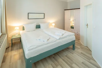 Villa Iduna - Ferienwohnung No. 1