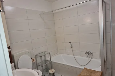 Ferienwohnung Steuermann