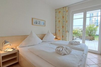 Ferienwohnung Strandglück