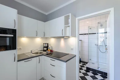 Villa Iduna - Ferienwohnung No. 6