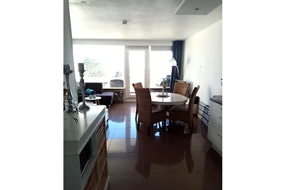 Meerblick-Ferienwohnung - A / 252
