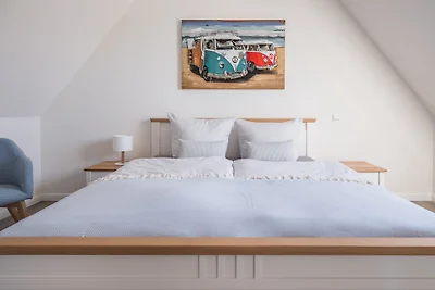Cottage sul mare - Maisonette