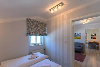 Villa Iduna - Appartamento per vacanze n. 8