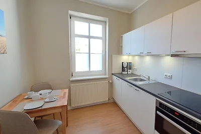 Villa Iduna - Appartamento per vacanze n. 12