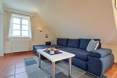 Ferienwohnung Seebrise / A58