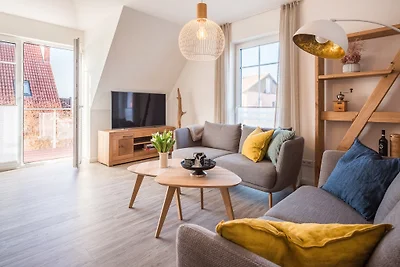 Cottage sul mare - Maisonette