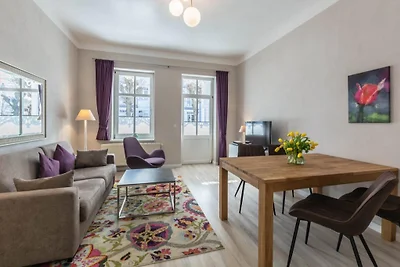 Villa Iduna - Appartamento per vacanze n. 2