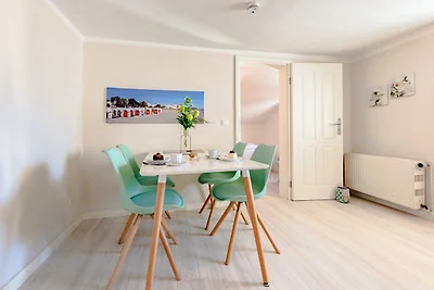 Villa Iduna - Ferienwohnung No. 12a
