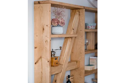 Cottage sul mare - Maisonette