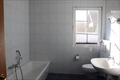 Haus Wilhelmine - Erdgeschoss