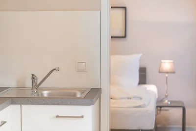 Villa Iduna - Appartamento per vacanze n. 2