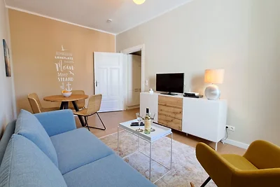 Villa Iduna - Appartamento per vacanze n. 12