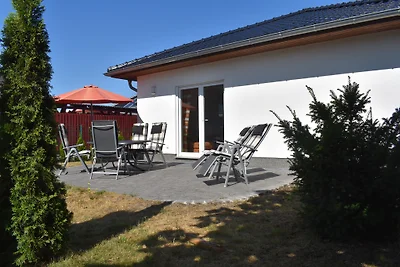 Ferienhaus Moritz - mit gr. Garten