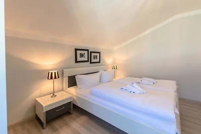 Villa Iduna - Appartamento per vacanze n. 8