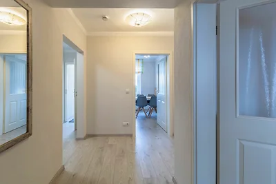 Villa Iduna - Appartamento per vacanze n. 10