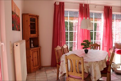 Haus Wilhelmine - Erdgeschoss