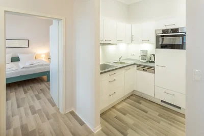 Villa Iduna - Ferienwohnung No. 1