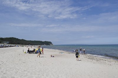 Ferienwohnung Strandglück