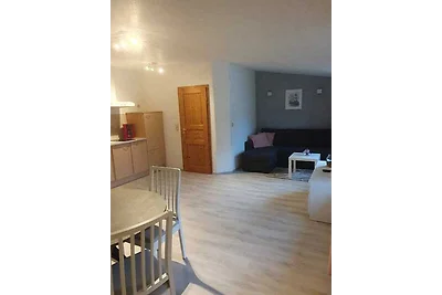 Ferienwohnung Hofglück im DG