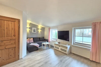 Ferienwohnung Hofglück im DG