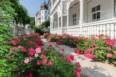 Villa Iduna - Vakantiewoning nr. 11