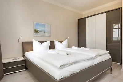 Villa Iduna - Appartamento per vacanze n. 10