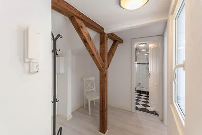 Villa Iduna - Ferienwohnung No. 12a