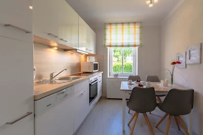 Villa Iduna - Appartamento per vacanze n. 10