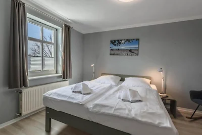 Villa Iduna - Vakantiewoning nr. 7