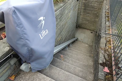 Ferienwohnung am Kanal