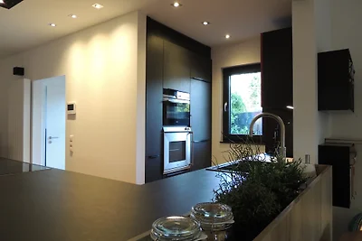 Ferienwohnung am Kanal