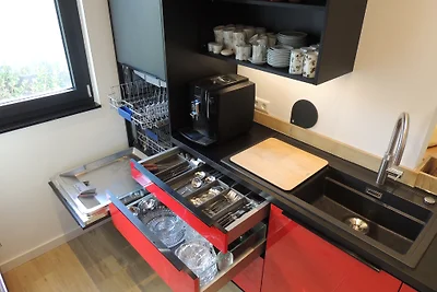 Ferienwohnung am Kanal