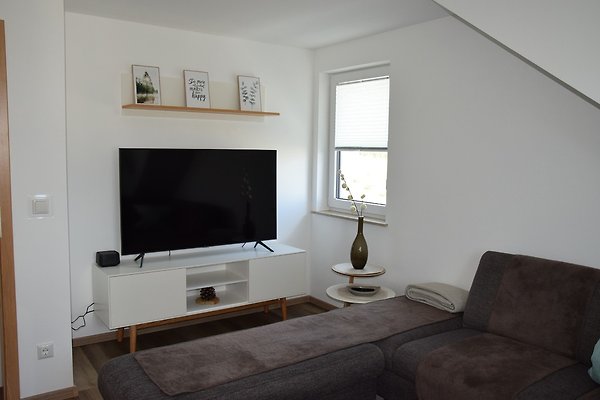 Vakantieappartement Künzell