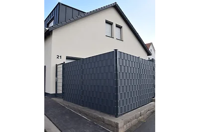 Vakantiewoning Mia
