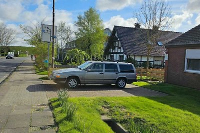 Gezellig huis bij het strand