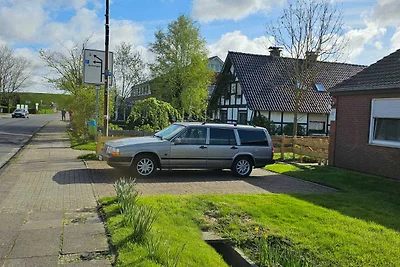 Gemütliches Haus in  Strandnähe