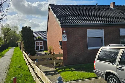 Gemütliches Haus in  Strandnähe
