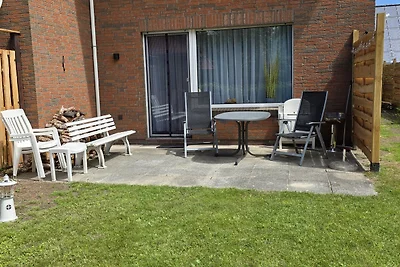 Ferienhaus Mellumring 4 c in Burhave