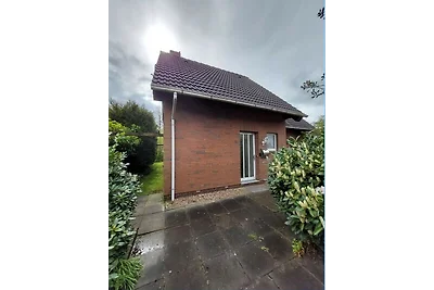 Ferienhaus Mellumring 4 c in Burhave