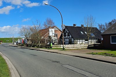 Gezellig huis bij het strand