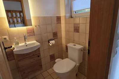 Ferienhaus Mellumring 4 c in Burhave
