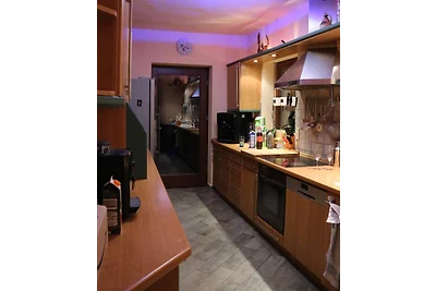 Ferienhaus mit Pool zum Träumen