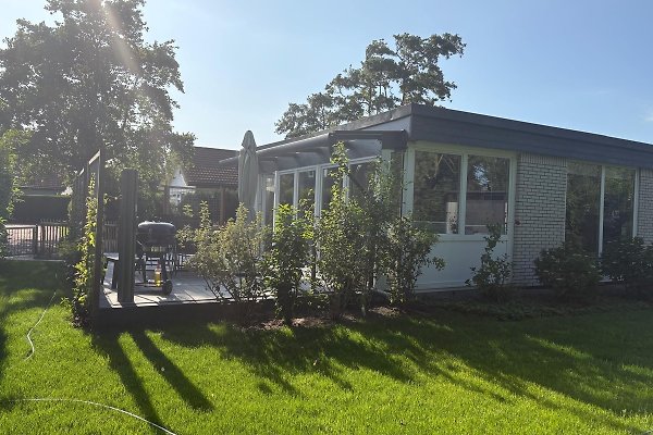 Ferienhaus Julianadorp aan Zee