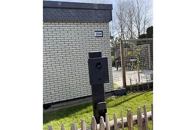 "De Keizerskroon 234" Julianadorp