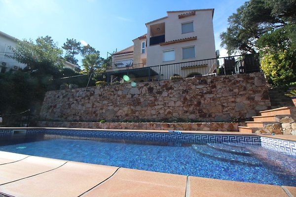 Objekt Lloret de Mar