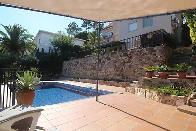 Villa Marinada
